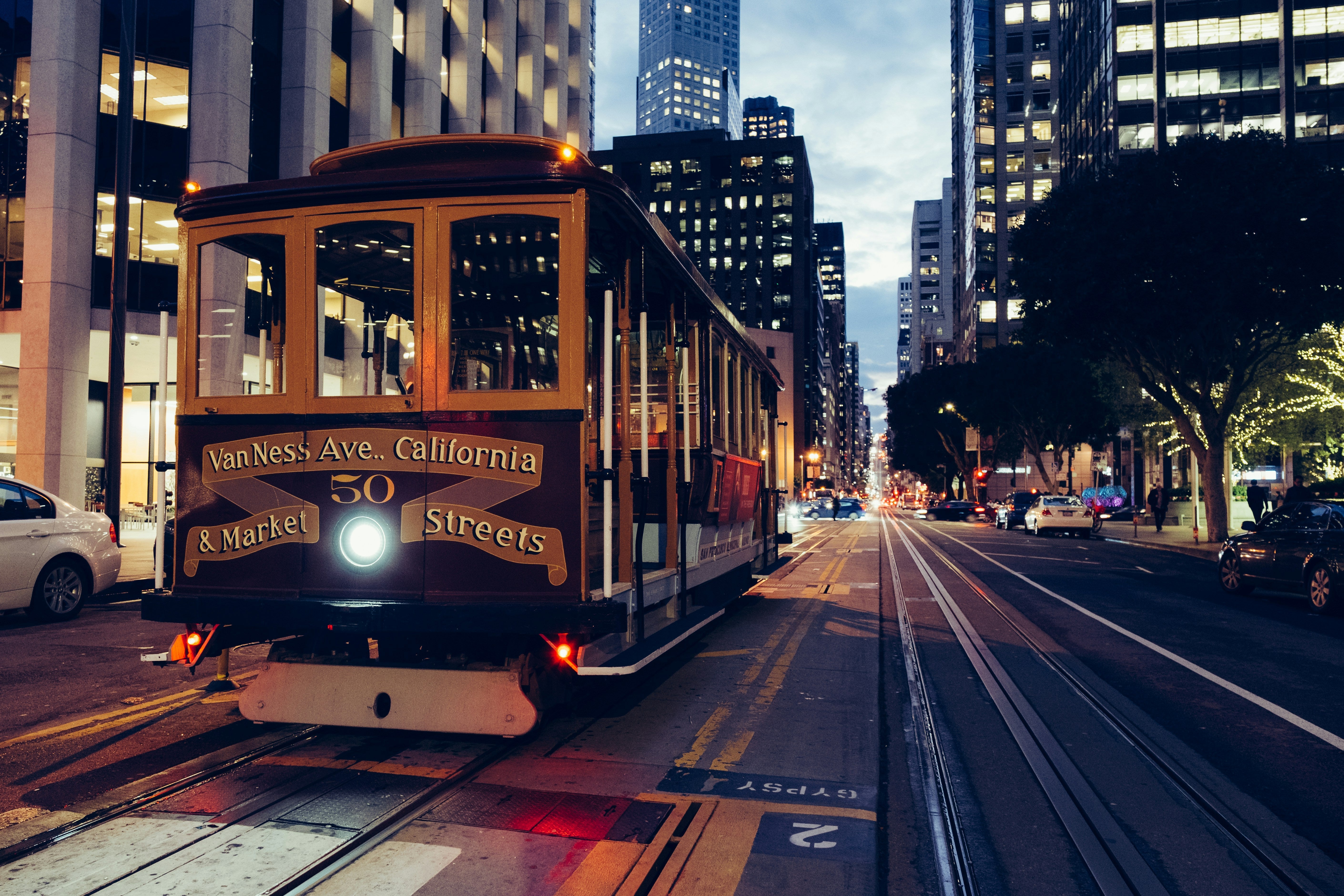 San Francisco Rug Community