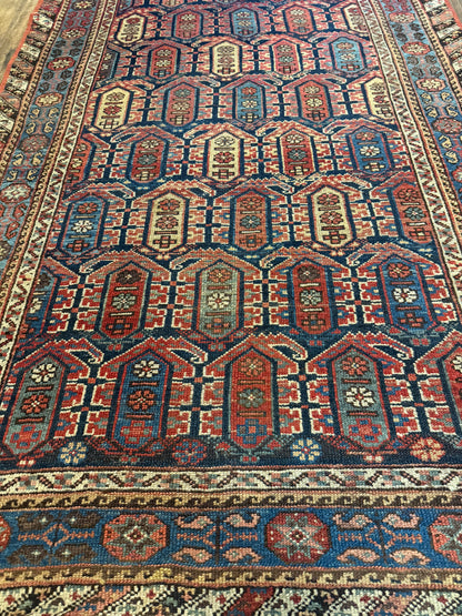 4' x 9'9" Shiraz
