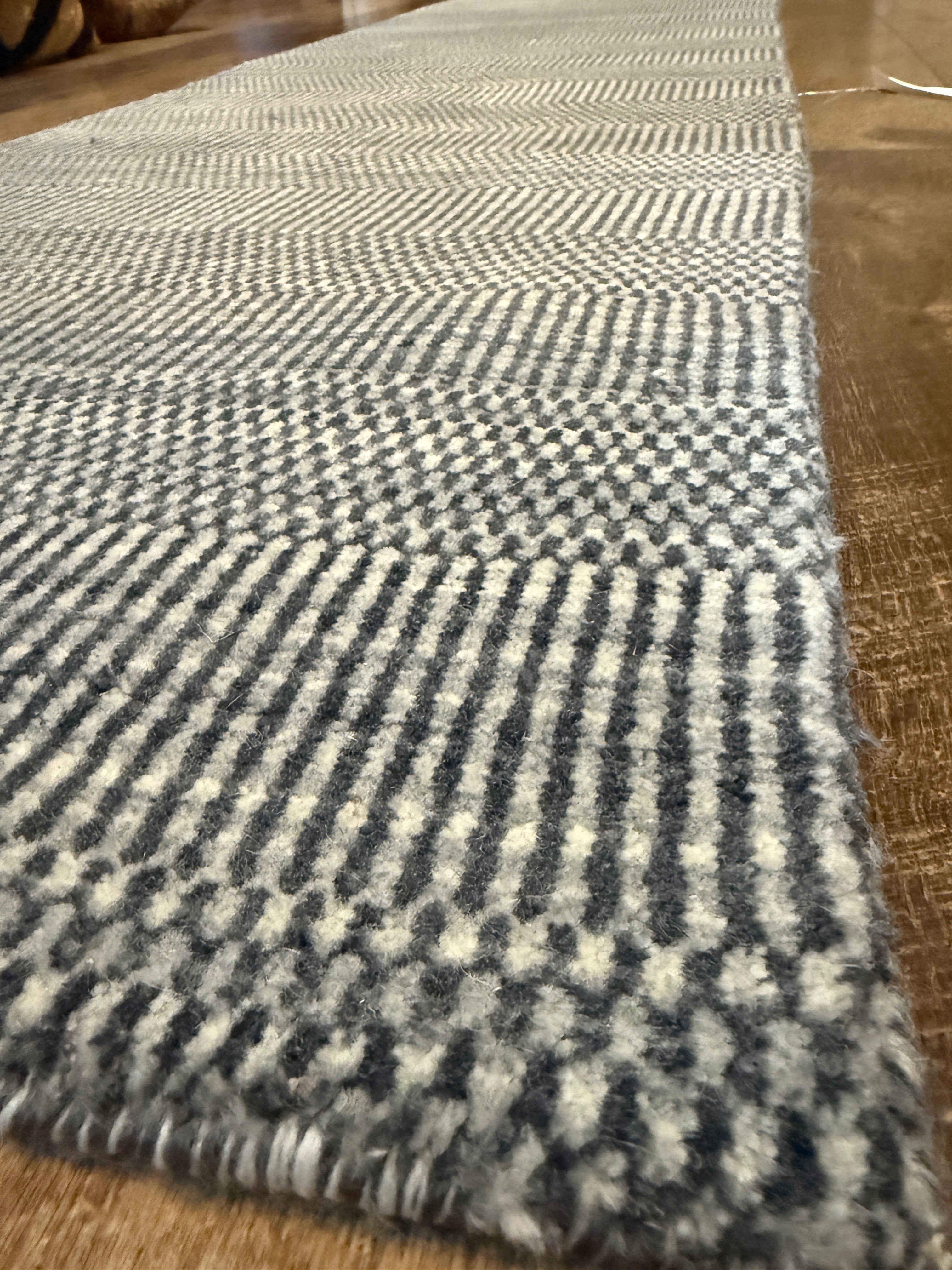 2'2" x 12'8" India Modern